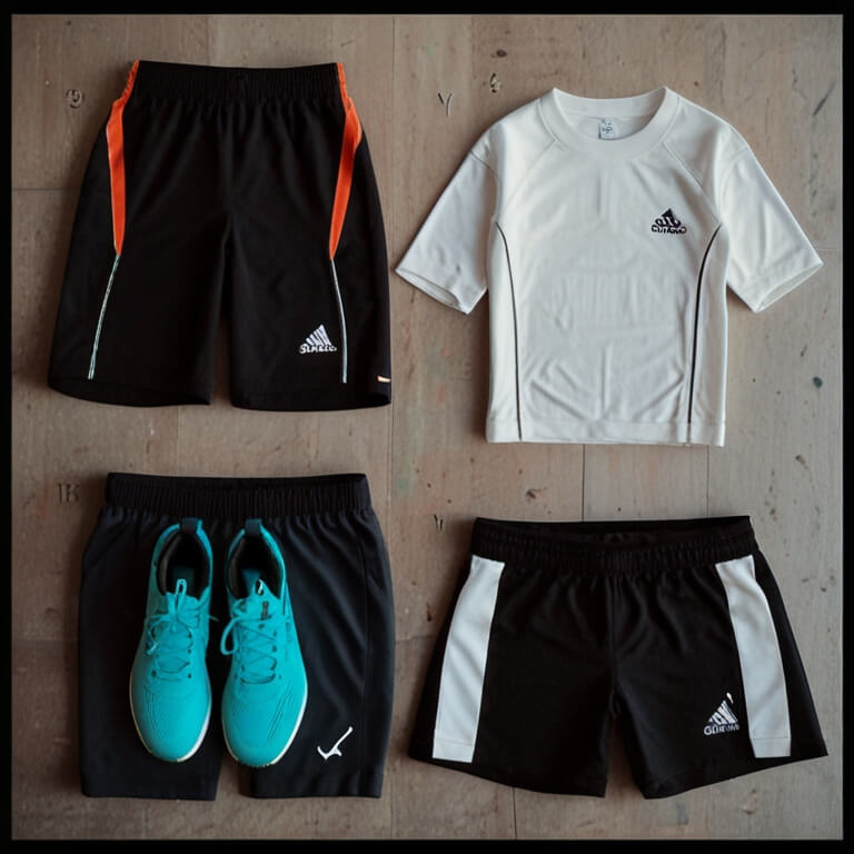 Training Gear